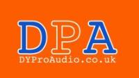 DY Pro Audio Ltd image 1